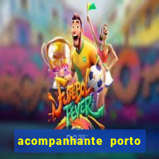 acompanhante porto velho ro